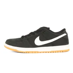 【新品】NIKE ナイキ サイズ:US11(29.0cm) | SB DUNK LOW PRO ISO (CD2563-006) | ダンク ロー | ブラック ホワイト 黒白 | ローカット スニーカー スケート シューズ 靴【メンズ】