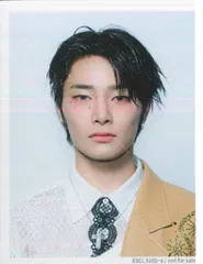 StrayKids FC限定盤 I.N Hollow B