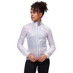 スポーツフル レディース アウター ジャケット・ブルゾン ジャケット Sportful Hot Pack Easylight Jacket Womens White ホワイト