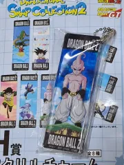 ドラゴンボール 一番くじ スナップ2 アクリルチャーム