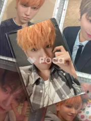 BOYNEXTDOOR リウ The Action Weverse