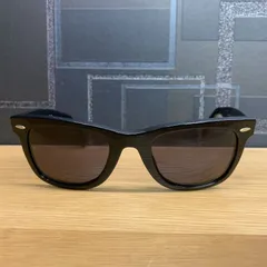 RAyBan レイバン ウェイファーラー サングラス RB5121F 2000 50□22-150