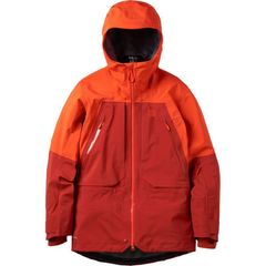 Mountain Surf プルオーバー ジャケット パンツ セットアップ - メルカリ