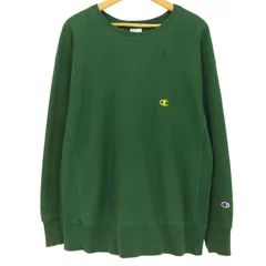 チャンピオン Champion リバースウィーブ スウェット メンズ JPN：L 
