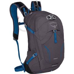 オスプレーパック レディース バッグ バックパック・リュックサック Osprey Packs Sylva 12L Backpack Womens Space Travel Grey グレー