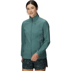 アウトドアリサーチ レディース アウター ジャケット・ブルゾン ジャケット Outdoor Research Deviator Wind Jacket Womens Neptuneのサムネイル