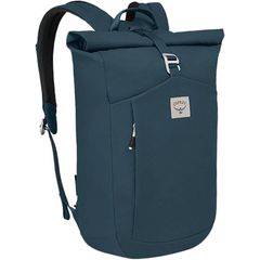オスプレーパック メンズ バッグ バックパック・リュックサック Osprey Packs Arcane 22L Roll Top Pack Stargazer Blue ブルー