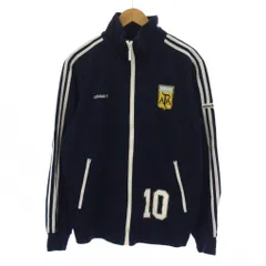 アディダス adidas トラックジャケット ジップアップ 0 ネイビー P23779 /BM