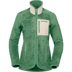 ノローナ レディース アウター ジャケット・ブルゾン ジャケット Norrona Femund Warm3 Jacket Womens Dark Ivy