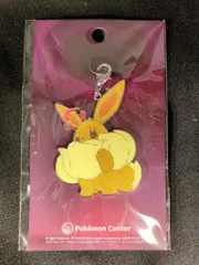 ポケモン メタルチャーム ポケットモンスター キョダイマックス イーブイ