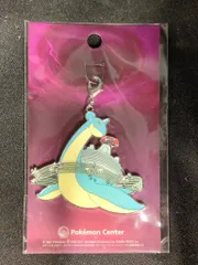 ポケモンセンター メタルチャーム キョダイマックス ラプラス
