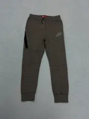 サイズ 28 30) NIKE グレー トレーナー パンツ