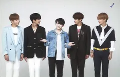 SEVENTEEN VOCAL TEAM 2018 IDEAL CUT IN SEOUL 31