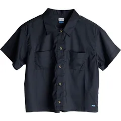 カブー レディース トップス Tシャツ KAVU Sea La Vie Shirt Womens Black ブラックのサムネイル