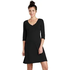 ドード アンドコー レディース トップス ワンピース ToadCo Rosalinda Dress Womens Black ブラック