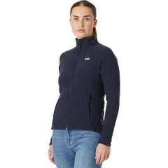 ヘリーハンセン レディース アウター ジャケット・ブルゾン フリース ジャケット Helly Hansen Daybreaker Fleece Jacket Womens Navy2