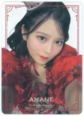 FRUITS ZIPPER TOUR2024 edition 月足天音 クリアトレーディングカード B