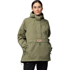 フェールラーベン レディース アウター ジャケット・ブルゾン ジャケット Fjallraven Vardag Anorak Jacket Womens Green グリーンのサムネイル
