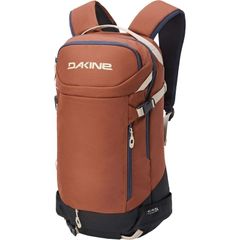 다카인 남성 가방 배낭 배낭 DAKINE Heli Pro 24L Backpack Spice