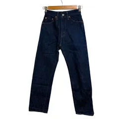  リーバイス LEVI'S レディース デニムパンツ 701 リジット モンローデニム W25 インディゴ 50701-0008【KN1】
