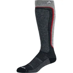 ウィグワム メンズ アンダーウェア 靴下 Wigwam Snow Shield Sock Grey グレーのサムネイル