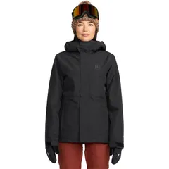 ボルコム レディース アウター ジャケット・ブルゾン Volcom Bolt Insulated Jacket Womens Black ブラックのサムネイル