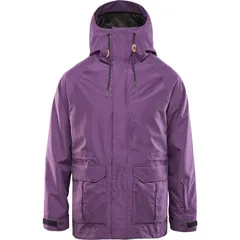 サーティーツー レディース アウター ジャケット・ブルゾン ジャケット ThirtyTwo Ava Jacket Womens 2022 Deep Purple パープル