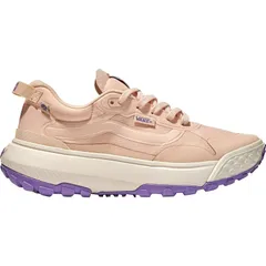 バンズ レディース シューズ スニーカー Vans MTE Crosspath Shoe Womens Blush ブラッシュ