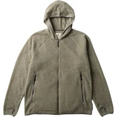 スノーピーク メンズ アウター ジャケット・ブルゾン パーカー Snow Peak Thermo Control Zip Up Parka Grey グレーのサムネイル