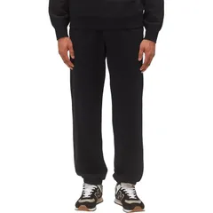 レイニングチャンプ メンズ ボトムス カジュアルパンツ フリース Reigning Champ Midweight Fleece 97 Cuffed Sweatpant Mens Black ブラックのサムネイル