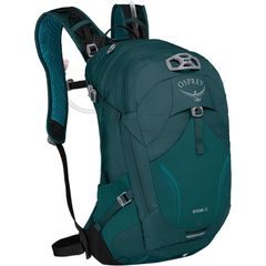 オスプレーパック レディース バッグ バックパック・リュックサック Osprey Packs Sylva 12L Backpack Womens Baikal Green グリーン