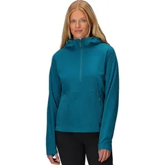アウトドアリサーチ レディース アウター ジャケット・ブルゾン フリース パーカー Outdoor Research Trail Mix XT Fleece Pullover Hoodie Womenのサムネイル