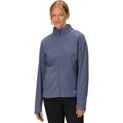 アウトドアリサーチ レディース アウター ジャケット・ブルゾン フリース ジャケット Outdoor Research Trail Mix XT Fleece Jacket Womens Summitのサムネイル