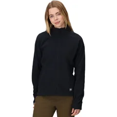 アウトドアリサーチ レディース アウター ジャケット・ブルゾン フリース ジャケット Outdoor Research Trail Mix XT Fleece Jacket Womens Black ブラック