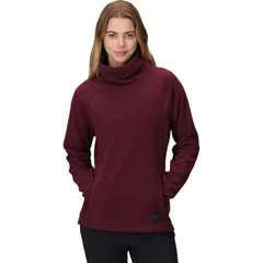 アウトドアリサーチ レディース アウター ジャケット・ブルゾン フリース Outdoor Research Trail Mix XT Fleece Cowl Pullover Womens Winteのサムネイル