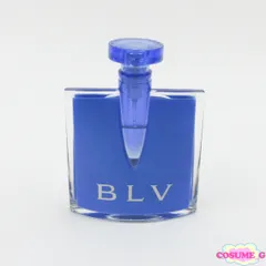 新品未使用　BVLGARI ブルガリ ブルー オードパルファム 香水40ml C BVLGARI (ブルガリ) オードパルファム ブルーアブソリュート 40ml 残量