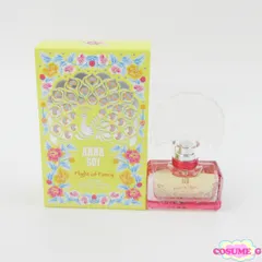 アナ スイ フライト オブ ファンシー オーデ トワレ 30ml EDT ほぼ未使用 G819