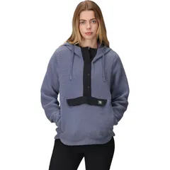 アウトドアリサーチ レディース アウター ジャケット・ブルゾン フリース パーカー Outdoor Research Grayland Fleece Pullover Hoodie Womens Suのサムネイル