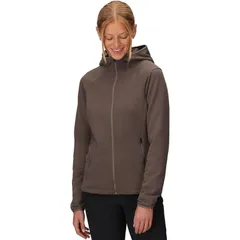アウトドアリサーチ レディース アウター ジャケット・ブルゾン フリース パーカー Outdoor Research Crescent Fleece FullZip Hoodie Womens Sabのサムネイル
