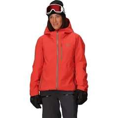 アウトドアリサーチ レディース アウター ジャケット・ブルゾン ジャケット Outdoor Research Cloudchaser 3L Jacket Womens Lingonberryのサムネイル