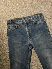 90s リーバイス 517 オレンジタブ デニム 36X34