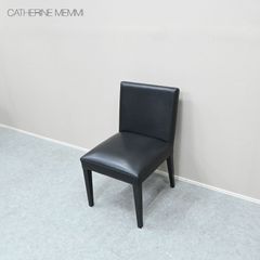 希少品】C.F.C Silkeborg社製 アームチェア 籐張 ローズウッド - メルカリ