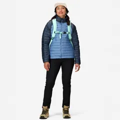 マーモット レディース アウター ジャケット・ブルゾン ダウン Marmot Hype Down Jacket Womens ThunderheadRain Cloudのサムネイル