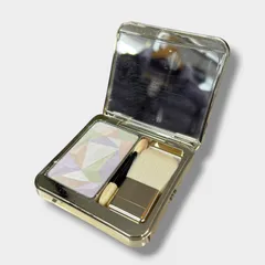 【未使用品】クレ・ド・ポー ボーテ ル・レオスールデクラ ハイライト Clé de Peau Beauté ハイライティングパウダー