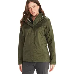 マーモット レディース アウター ジャケット・ブルゾン ジャケット Marmot PreCip Eco Jacket Womens Noriのサムネイル