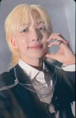 SEVENTEEN WeverseJAPAN JEONGHAN 消費期限 ホログラム