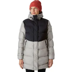 ヘリーハンセン レディース アウター ジャケット・ブルゾン パーカー Helly Hansen Explorer Puffy Parka Womens Terrazzoのサムネイル