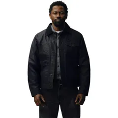 フィルソン メンズ アウター ジャケット・ブルゾン ジャケット Filson Insulated Short Cruiser Jacket Mens Harbor Blue ブルーのサムネイル