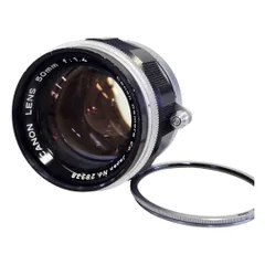 2026年最新】Canon 50 f1.4 Lの人気アイテム - メルカリ