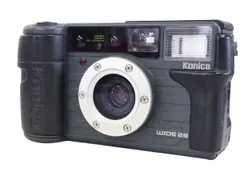 2026年最新】KONICA 現場監督 DDの人気アイテム - メルカリ
